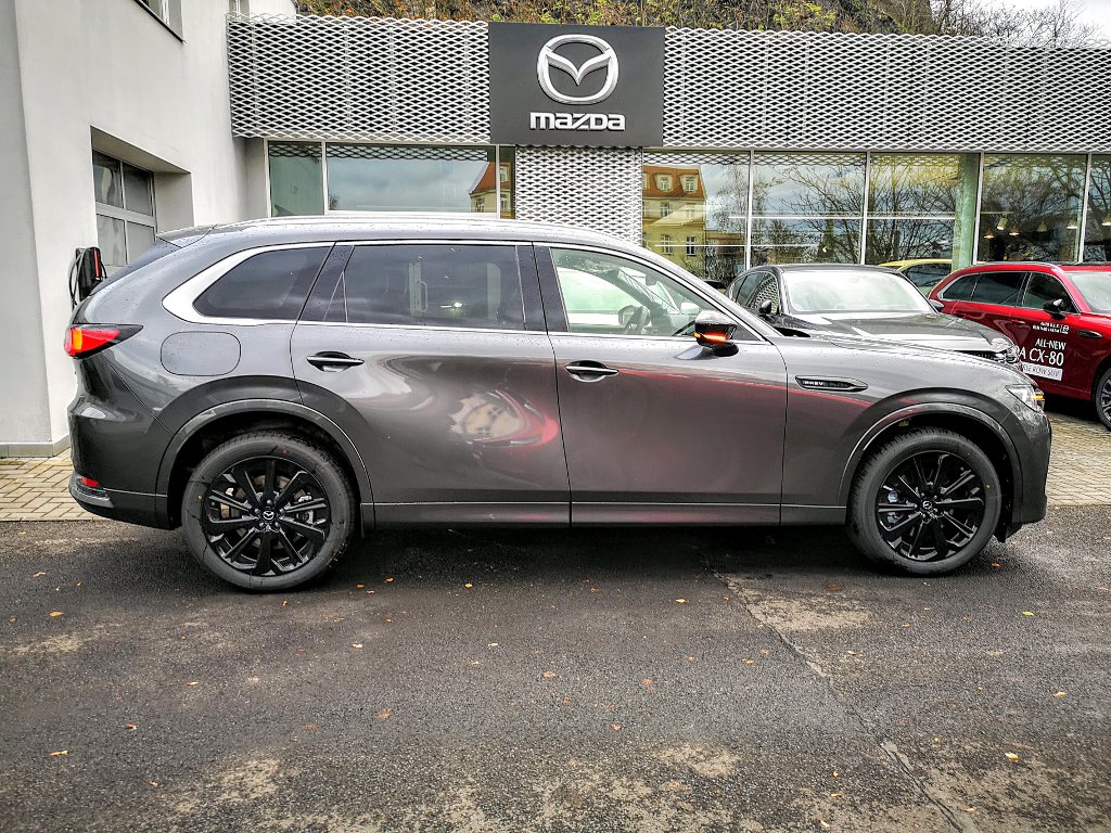 Mazda CX-80