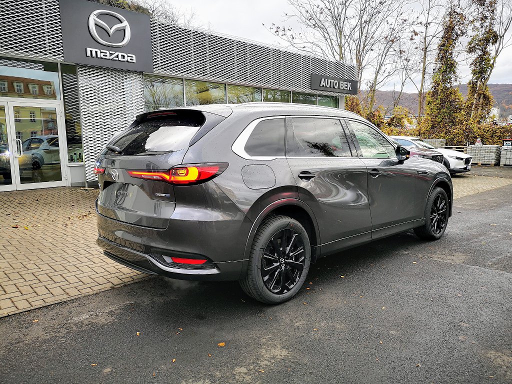 Mazda CX-80