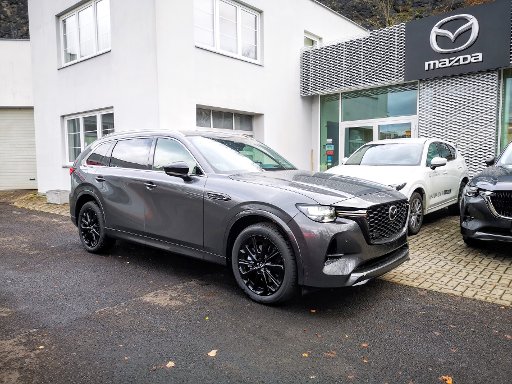 Mazda CX-80