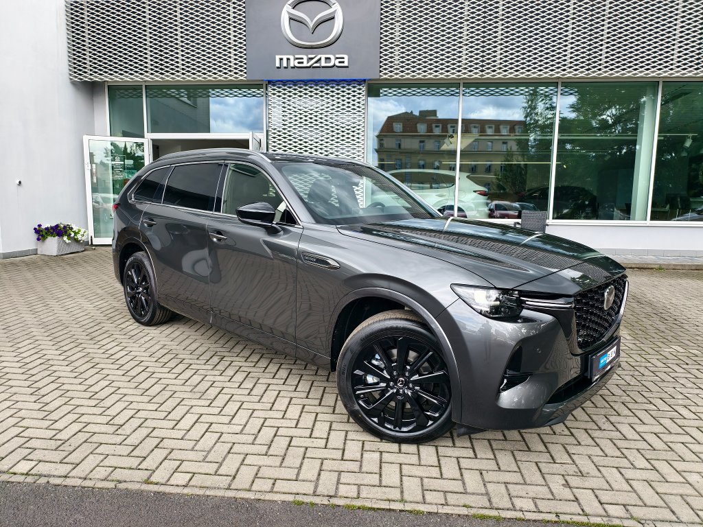 Mazda CX-80