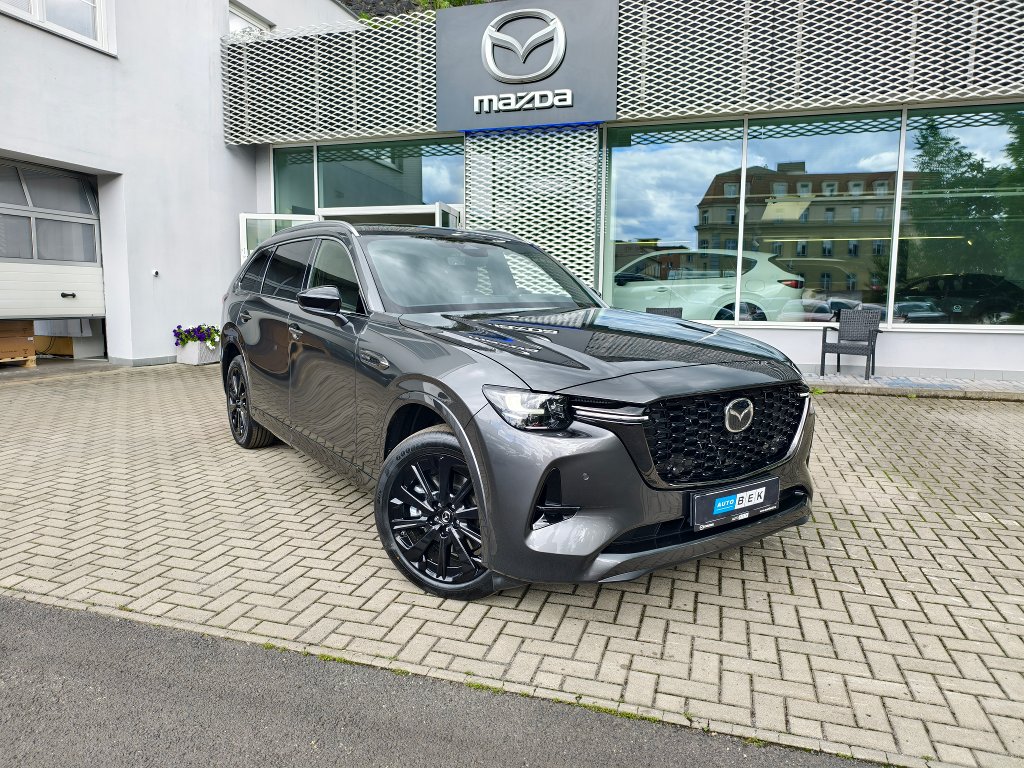 Mazda CX-80