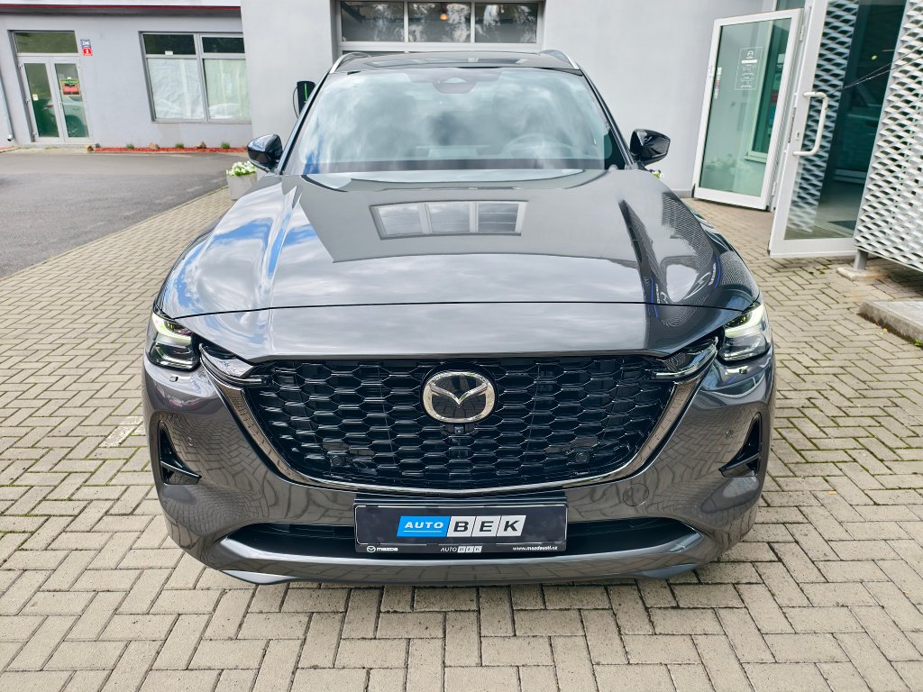 Mazda CX-80