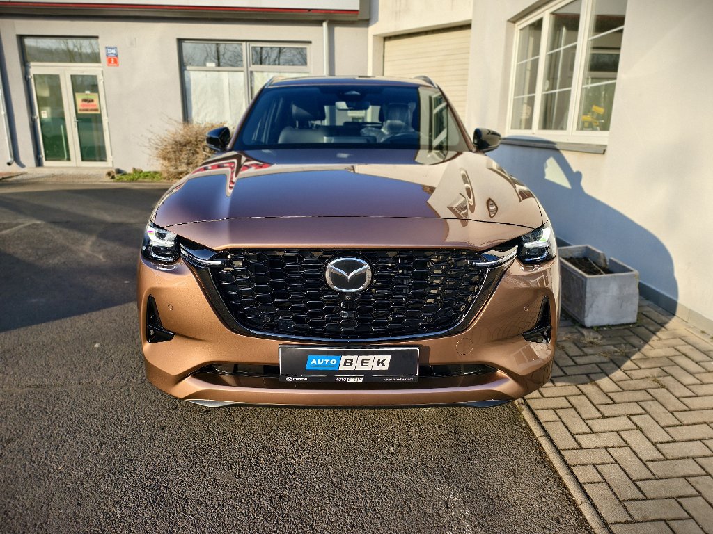 Mazda CX-80