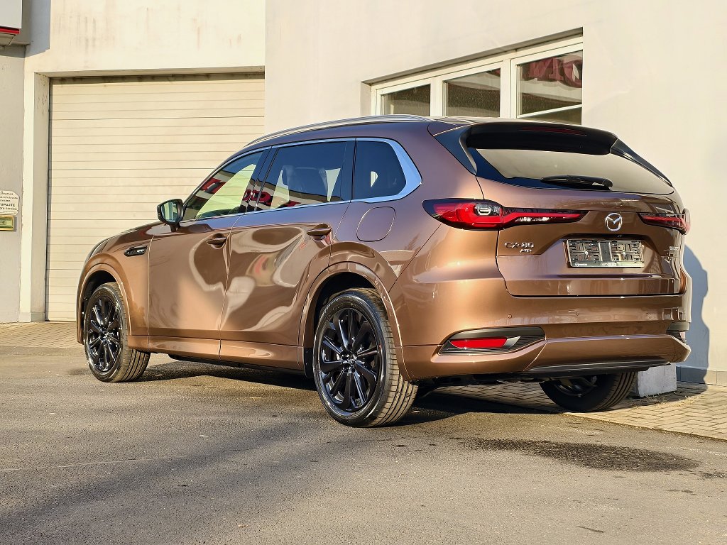 Mazda CX-80