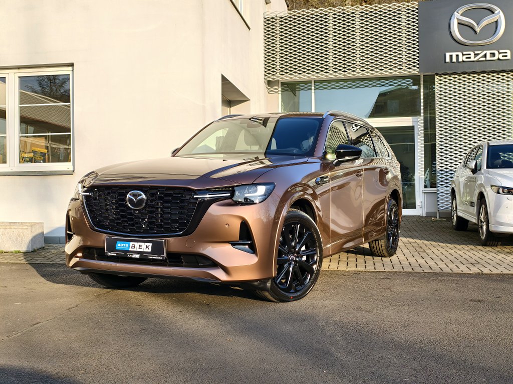 Mazda CX-80