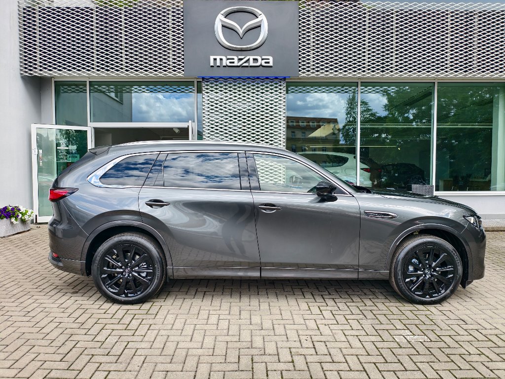 Mazda CX-80