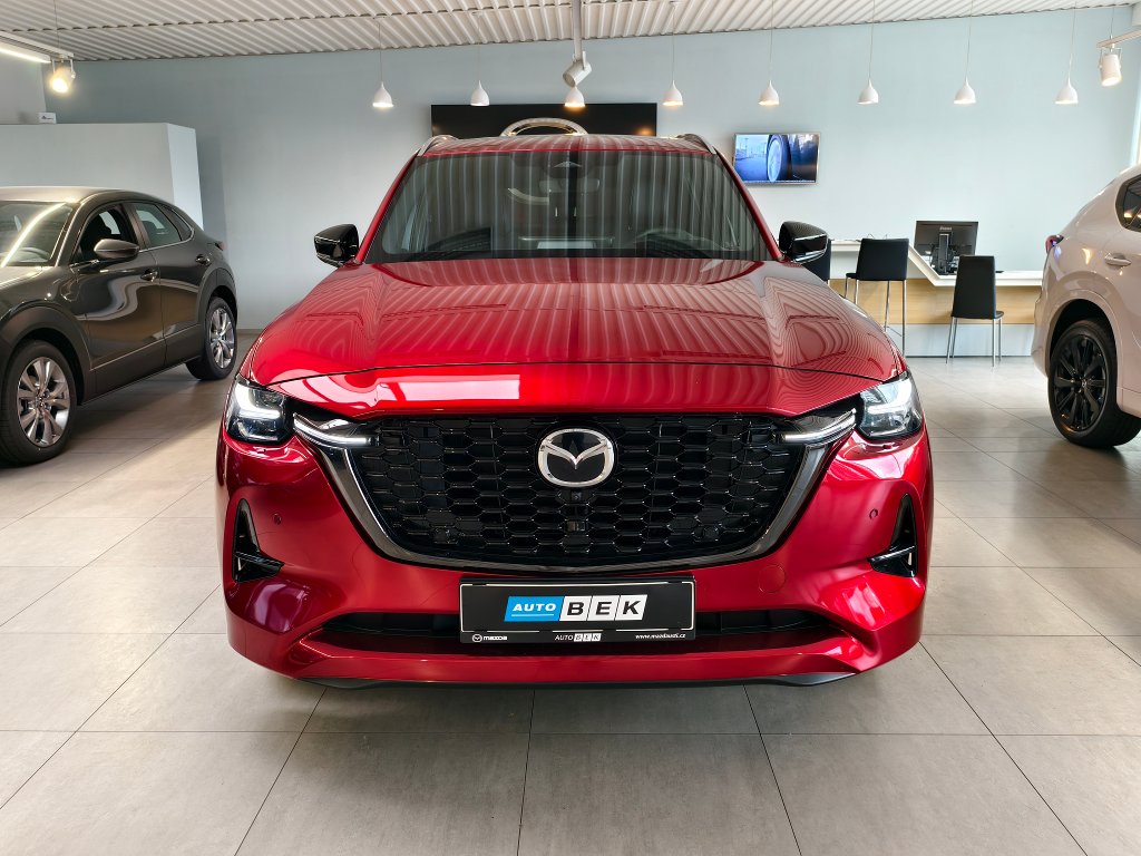 Mazda CX-80