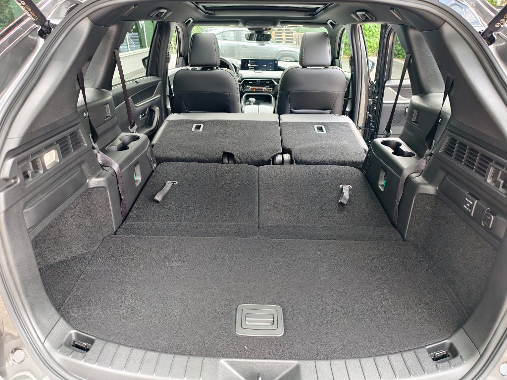Mazda CX-80