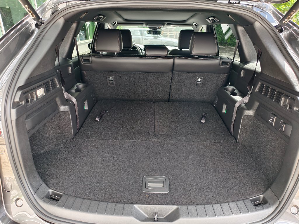 Mazda CX-80
