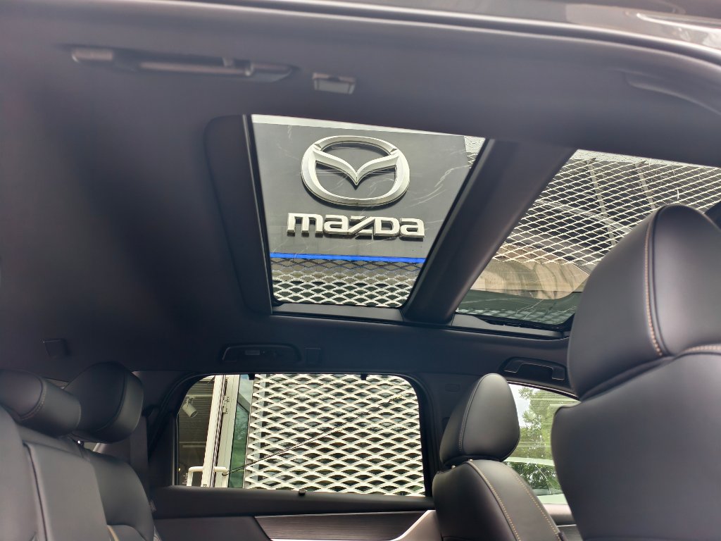 Mazda CX-80